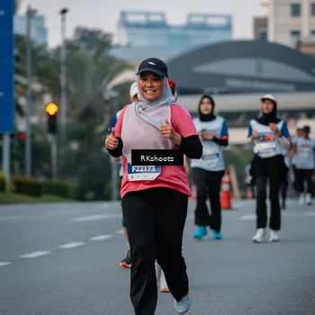Runner Photo 4627398
