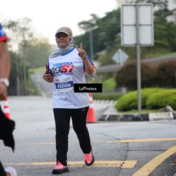 Runner Photo 4627400