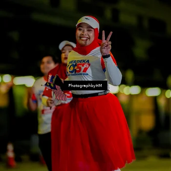 Runner Photo 4627402