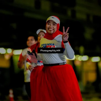 Runner Photo 4627403