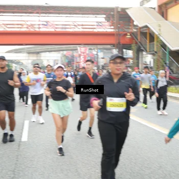 Runner Photo 4627404