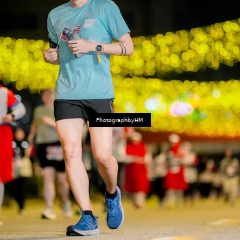 Runner Photo 4627407