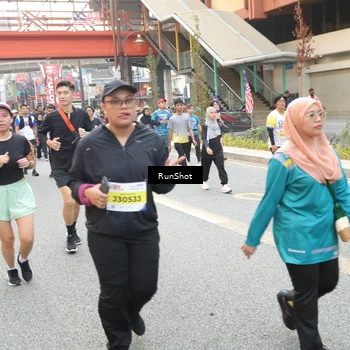 Runner Photo 4627408