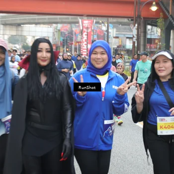 Runner Photo 4627409