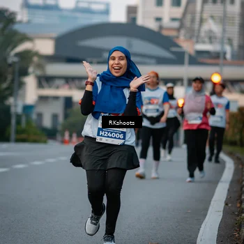 Runner Photo 4627411