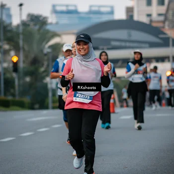 Runner Photo 4627412