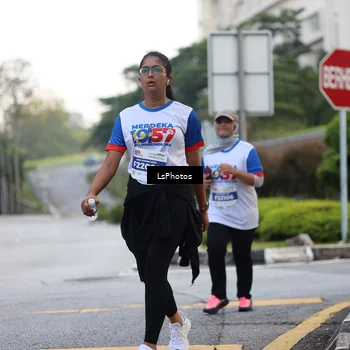Runner Photo 4627415