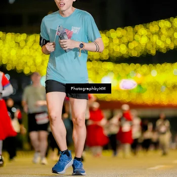 Runner Photo 4627418