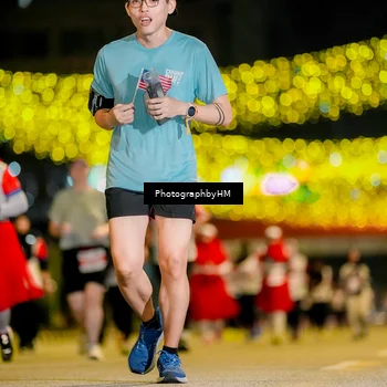 Runner Photo 4627421