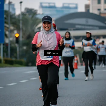 Runner Photo 4627425