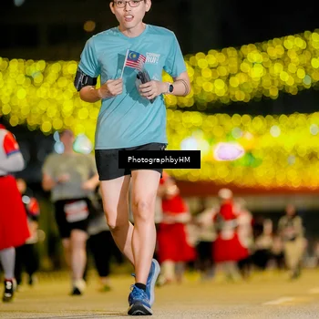 Runner Photo 4627426