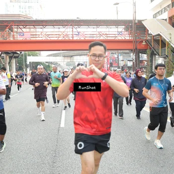 Runner Photo 4627427