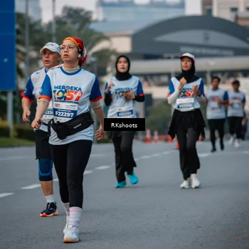 Runner Photo 4627429