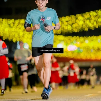 Runner Photo 4627430