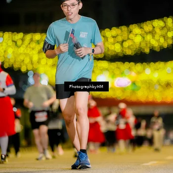 Runner Photo 4627432