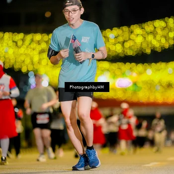 Runner Photo 4627437