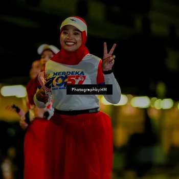 Runner Photo 4627438