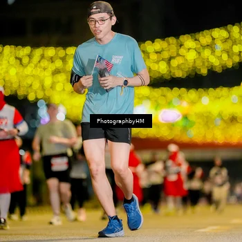 Runner Photo 4627440