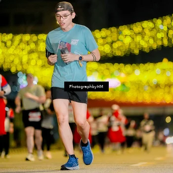 Runner Photo 4627443