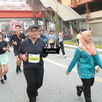 Runner Photo 4627446