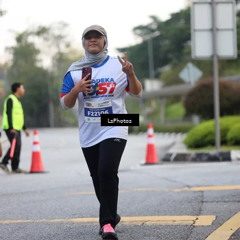 Runner Photo 4627448