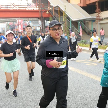 Runner Photo 4627450