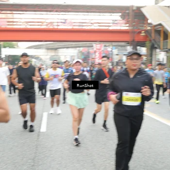 Runner Photo 4627453