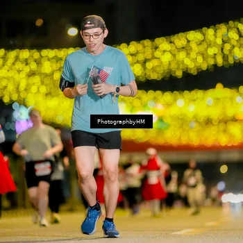 Runner Photo 4627454
