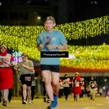 Runner Photo 4627455