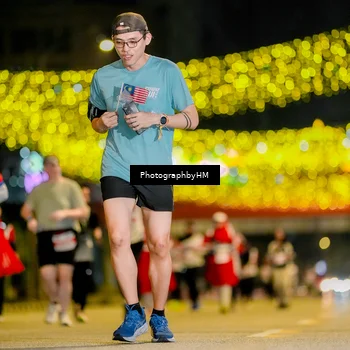 Runner Photo 4627456