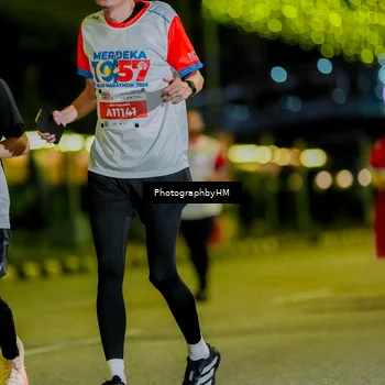 Runner Photo 4627463