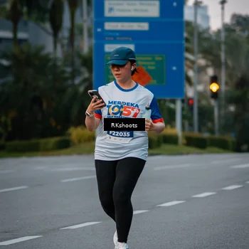 Runner Photo 4627469