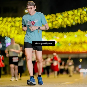 Runner Photo 4627470