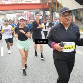 Runner Photo 4627472