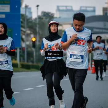 Runner Photo 4627474