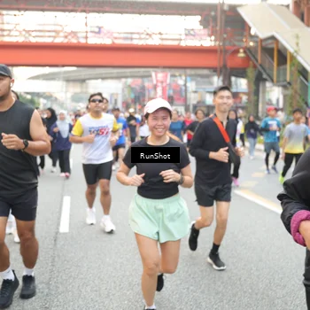 Runner Photo 4627475