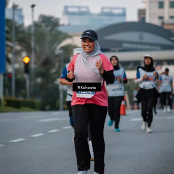 Runner Photo 4627476