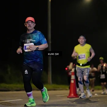 Runner Photo 4627478