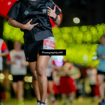 Runner Photo 4627479