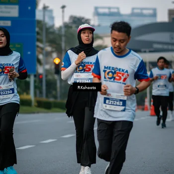 Runner Photo 4627487