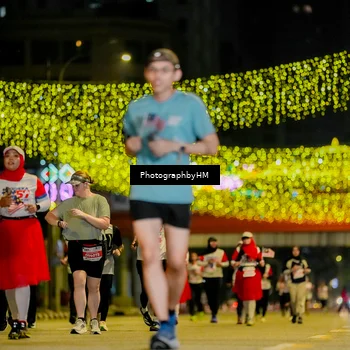Runner Photo 4627490