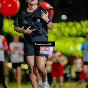 Runner Photo 4627491