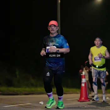 Runner Photo 4627492