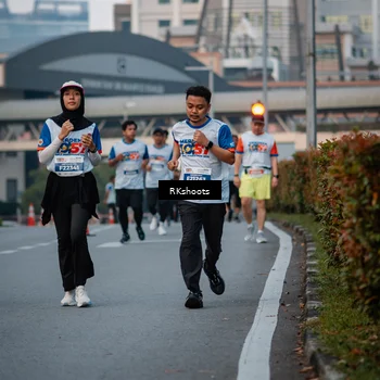 Runner Photo 4627493