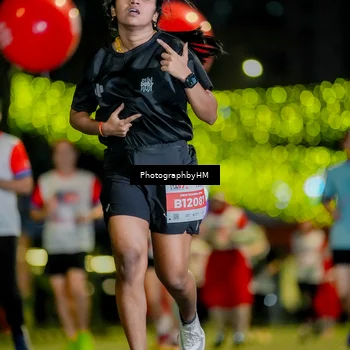 Runner Photo 4627494