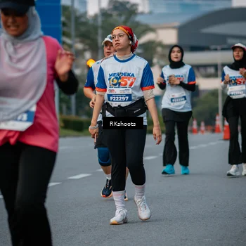 Runner Photo 4627496