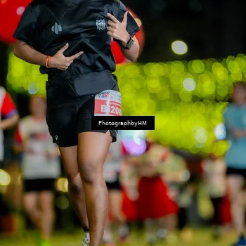 Runner Photo 4627497