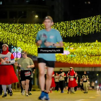 Runner Photo 4627498