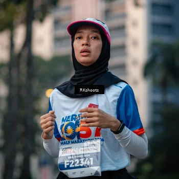 Runner Photo 4627499