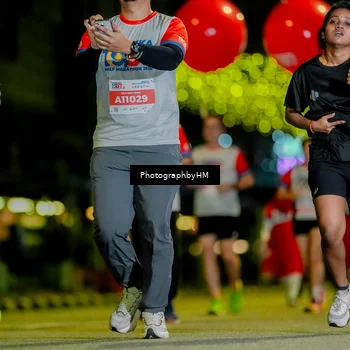 Runner Photo 4627500